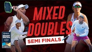 Desert Ridge Waters/Johns v Black/Ge